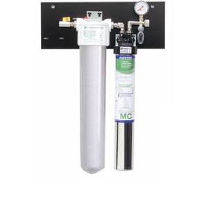 Everpure EV932801 Plate Mounted Fountain Beverage System 1-MC Filter