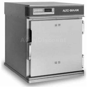 Alto-Shaam 750-TH/III/D Halo Heat Slo Cook & Hold 100lb Oven Digital Control Window