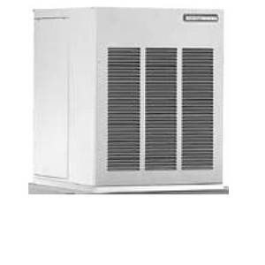 Scotsman FME804**-1B 21in Commercial Flake Ice Machine 750lb Air or Water Cooled