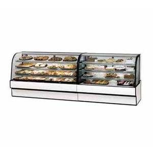Federal Industries CGR3148 Federal 31in x 48in Refrigerated Bakery Case