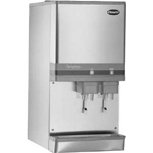 Follett 12CI400A Follett Nugget Countertop Ice Maker & Ice Water Dispenser