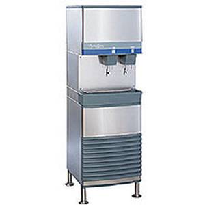 Follett 25FB400 25 Series Freestanding Ice Maker & Ice/Water Dispenser