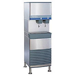 Follett 50FB400 50 Series Freestanding Ice Maker & Ice/ Water Dispenser
