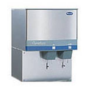 Follett 25HR400 25 Series Wall Mount Ice Maker W/ Ice & Water Dispenser