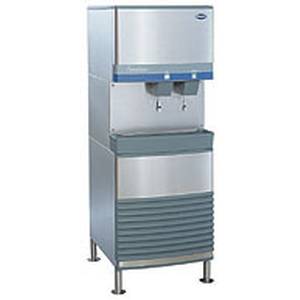 Follett 110FB400 110 Series Freestanding Ice Maker & Water Dispenser