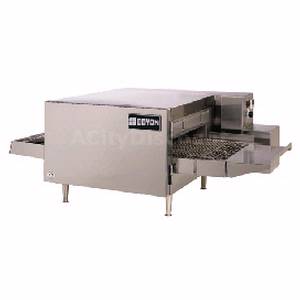 Doyon Baking Equipment FC16 Jet Air Bake Pizza Conveyor Oven Electric Single Counter Top
