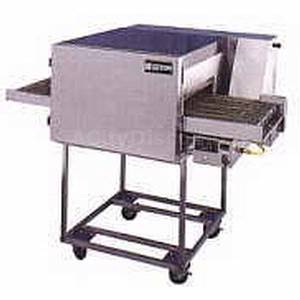 Doyon Baking Equipment FC18 Jet Air Bake Pizza Conveyor Oven Electric Single