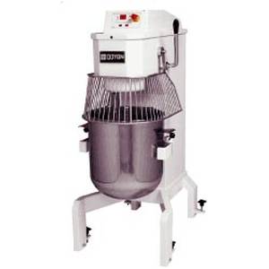 Doyon Baking Equipment BTF040 40 Quart Commercial 20 Speed Mixer 3 HP Motor