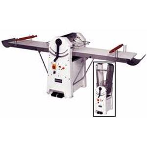 Doyon Baking Equipment LMF624 Reversible Dough Sheeters Floor Model