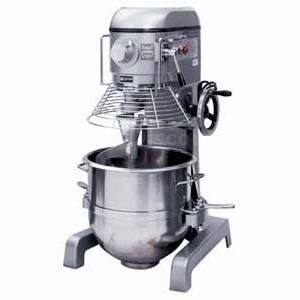 Doyon Baking Equipment SM402NA1 Commercial 40 Qt Planetary Mixer SM Gear Driven W/ #12 Hub