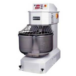 Doyon Baking Equipment AEF050 Commercial 100 Quart Pizza Bakery Spiral Mixer