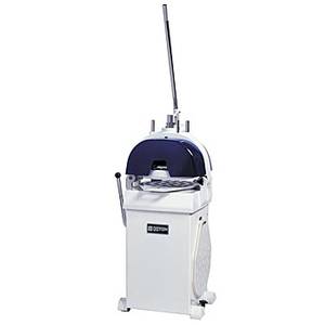 Doyon Baking Equipment DSF015 15 Portion Dough Divider & Rounder Semi Automatic 
