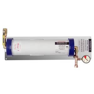 Systems IV THF350N Systems IV Ice Maker Water Filter, 1500-3000lbs Per Day