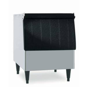 Hoshizaki B-250PF Hoshizaki 250lb Ice Storage Bin 30in Vinyl Clad