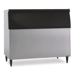 Hoshizaki B-900PF Hoshizaki 660lb Ice Storage Bin 52in Vinyl Clad B-900PF