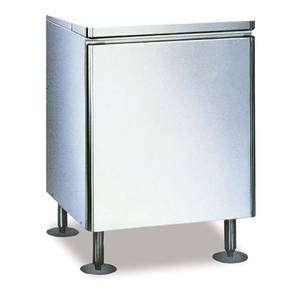 Hoshizaki SD-450 Stand for Hoshizaki DCM-500 Series Ice Maker/Dispenser