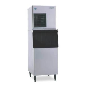 Hoshizaki F-450MAJ Ice Maker 22in Modular 476lb Flake Ice Machine Air Cooled