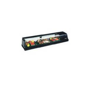 Hoshizaki HNC-150AA Hoshizaki Sushi Display Case 59" Refrigerated Merchandiser
