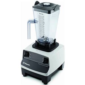 Vitamix 5004 Drink Machine Two Speed Commercial Blender 48oz Container