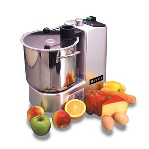 Anvil America BCA7003 3 Quart Electric Commercial Food Processor