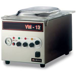Anvil America VMA7012 22" x 13" Vacuum Packing Machine 