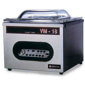 Anvil America VMA7018 21" x 21" Vacuum Packing Machine