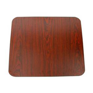 AAA Furniture 3030 + BHT2222 New 30 x 30 Reversible Table Top & Bar Height Base