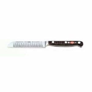 F. Dick 8145010 4" Forged Decorating Knife Premier Plus