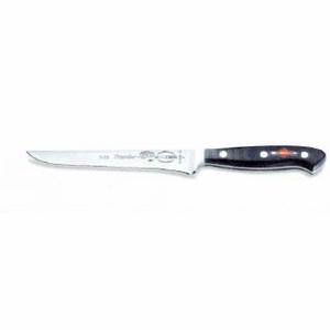 F. Dick 8144515 6" Forged Flexible Boning Knife Premier Plus