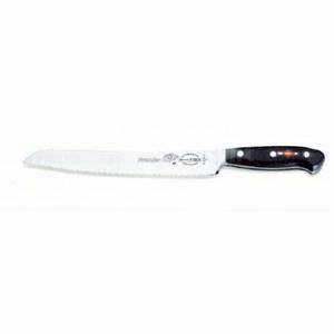 F. Dick 8103921 8" Forged Bread Knife Serrated Edge Premier Plus 