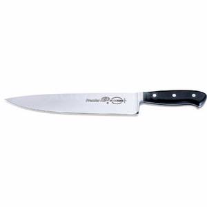 F. Dick 8144726 F. Dick Premier Plus 10" Forged Chef Knife