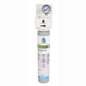 Manitowoc AR10000-P Arctic Pure Single Water Filter for 0 - 600lb Ice Machine