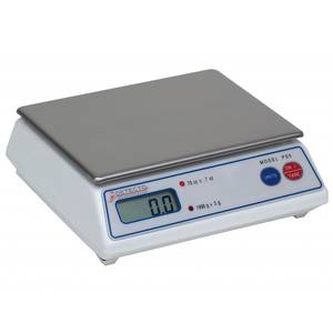 Detecto PS-5A Electronic Portion Control Scale Detecto 70oz New