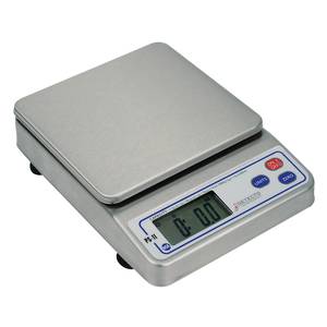 Detecto PS11 Electronic Portion Control Scale Detecto 11lb New
