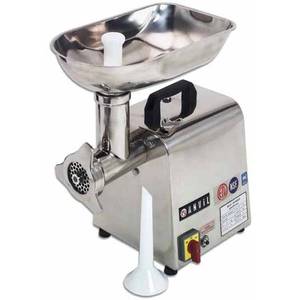 Anvil meat hot sale grinder