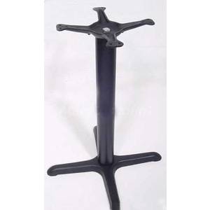 AAA Furniture T3333 Single 33in x 33in Restaurant Cast Iron Table Base