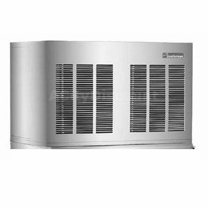 Scotsman FME2404RS-32B 42in Remote Ice Machine 1960lb Flake Ice Maker