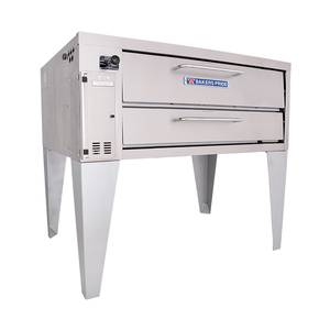 Bakers Pride 451 SuperDeck Series 451 Single Deck Gas Pizza Oven