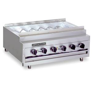 American Range ARKB-84 Shish Kebob Broiler American Range 84in