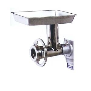 Anvil America MIX2016 #12 Meat Grinder Attachment Head