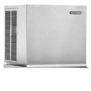 Scotsman NME1854AS-32B 42" Ice Machine 1595lb Nugget Ice Maker Air or Water Cooled