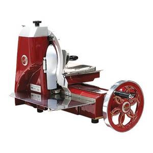 Berkel 330M-STD Prosciutto Slicer W/ 13in Knife