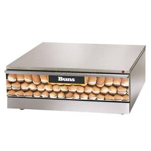 Star SST-30 48 Capacity Bun Warmer for models 30, 30S, 45A & 45SA 