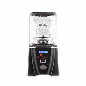 Blendtec A1-31Q-34S Smoother13Q 64oz. Blender Package w/ Touch Pad 13 Amps