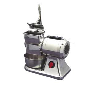 FMA Electric 1.5HP Cheese Grater