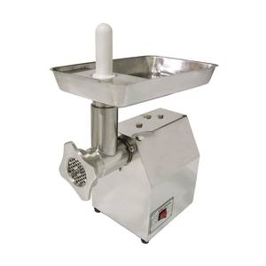  A32 Meat Grinder Heavy Duty Electric #32 Head 2.7HP