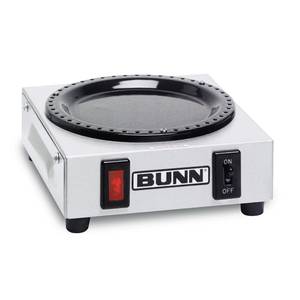Bunn 06450.0004 Coffee Decanter Warmer