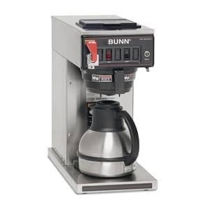 Bunn 12950.0360 Coffee Maker Automatic Thermal Carafe