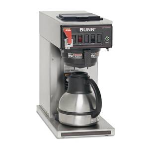 Bunn 12950.0380 Coffee Maker Automatic Thermal Carafe