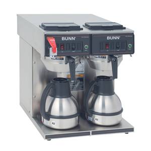 Bunn CWTF-TC-0047 Coffee Maker Automatic Thermal Carafe